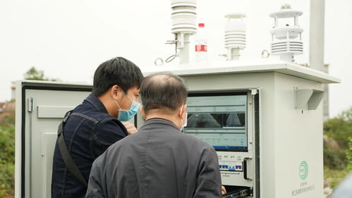 科技賦能治污 我市機動車尾氣遙感監測系統試運行，大數據助力大氣污染防治攻堅
