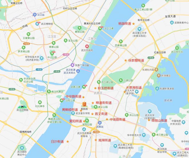 “天眼網(wǎng)”讓大氣污染無處遁形——武昌區(qū)13個(gè)街道空氣監(jiān)測(cè)小型站全覆蓋